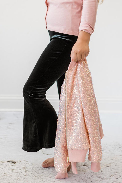black-velvet-bells Mila & Rose at Sophia's Style--4T--5